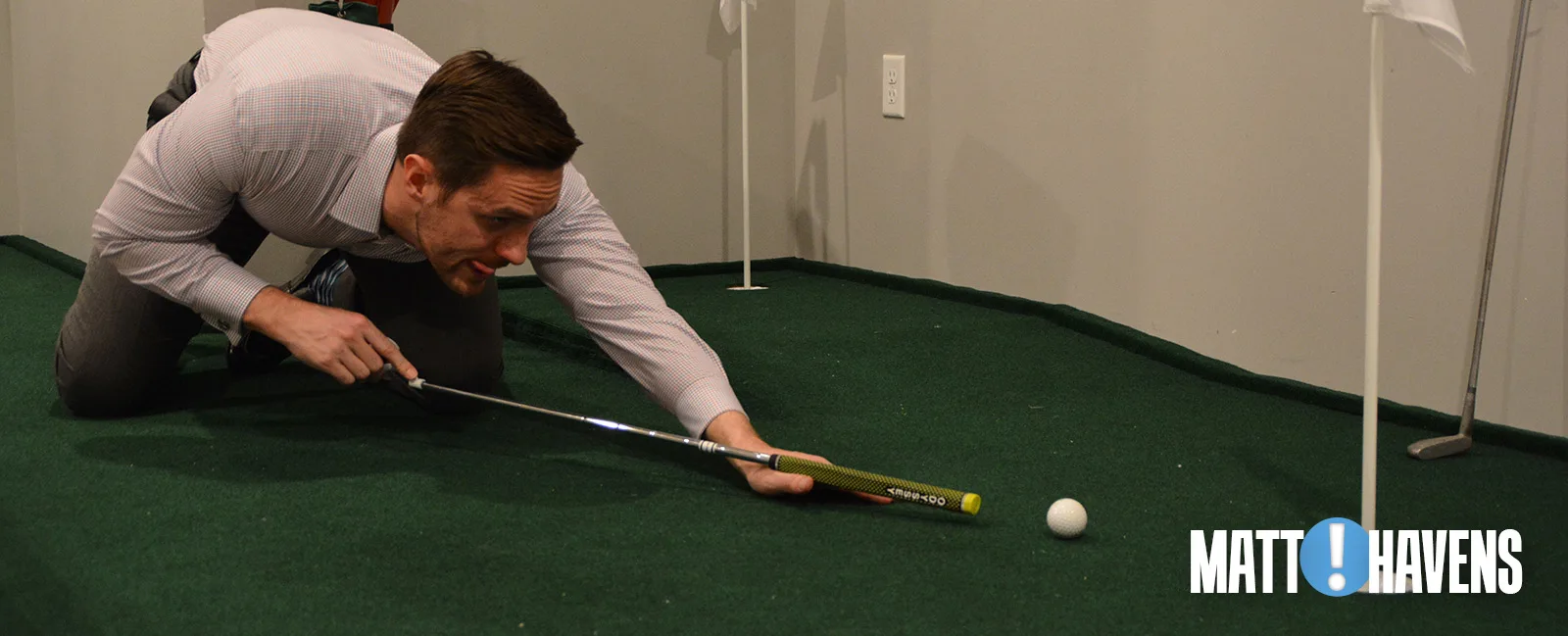 Matt Havens Business Sports Analogies Article