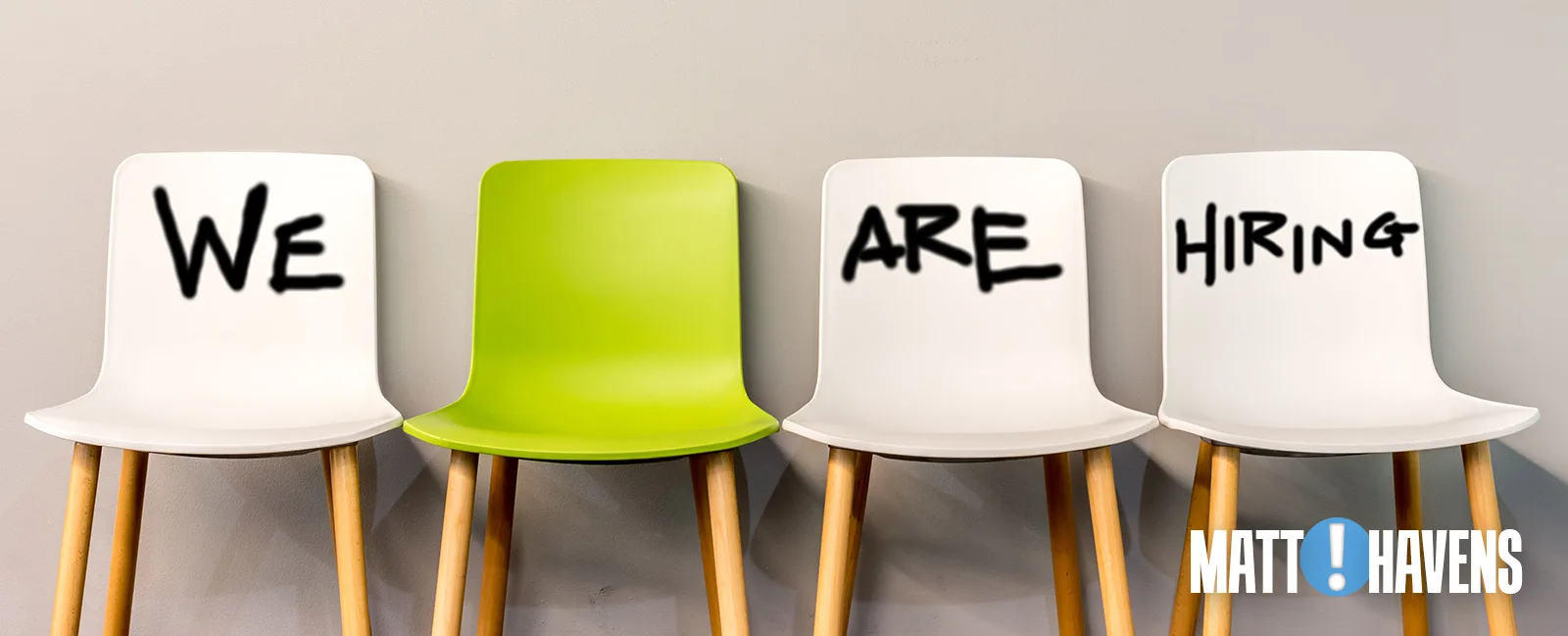 Why You Should Encourage Employees to Look Outside Your Company