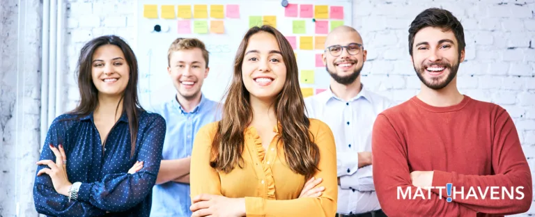 Matt Havens Employee Engagement Article