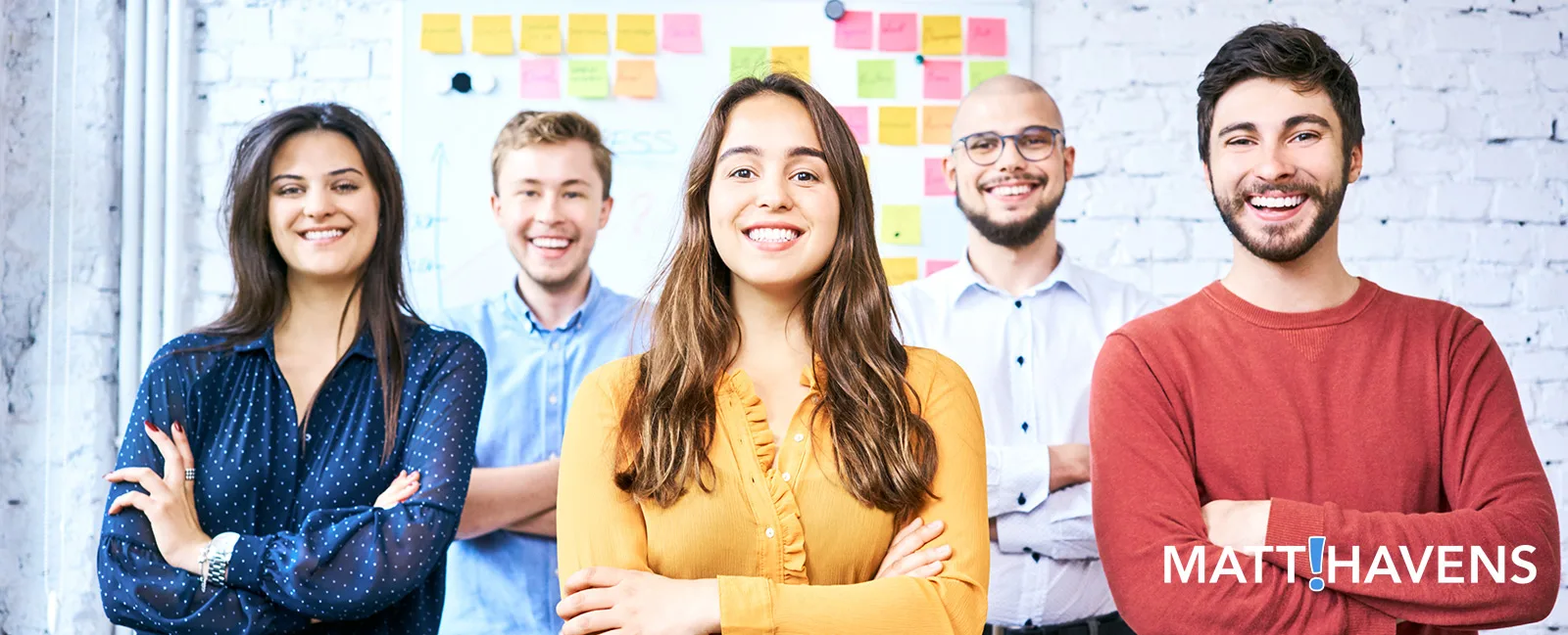 Matt Havens Employee Engagement Article