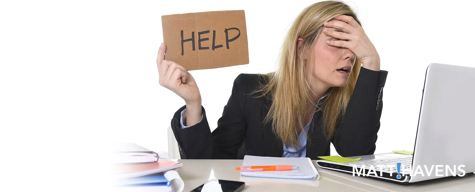 5 Signs You Hate Your Job