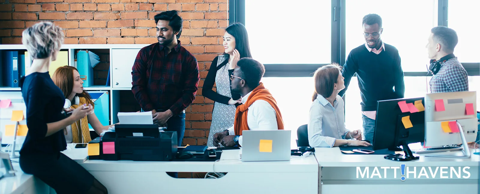 Hiring and Engaging a Millennial Sales Staff