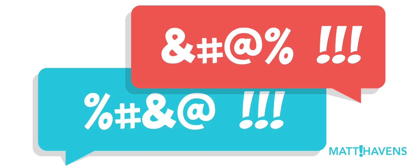 Engagement is a dirty word