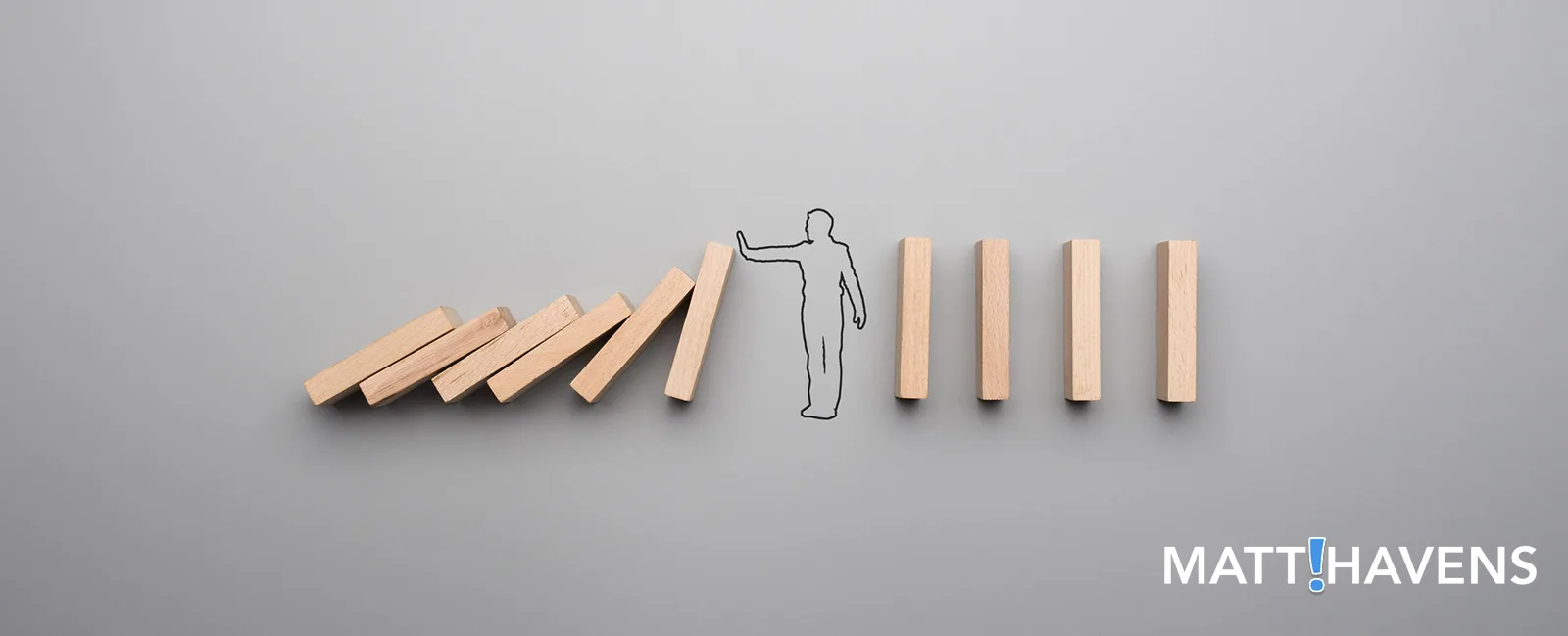 How to embrace failure