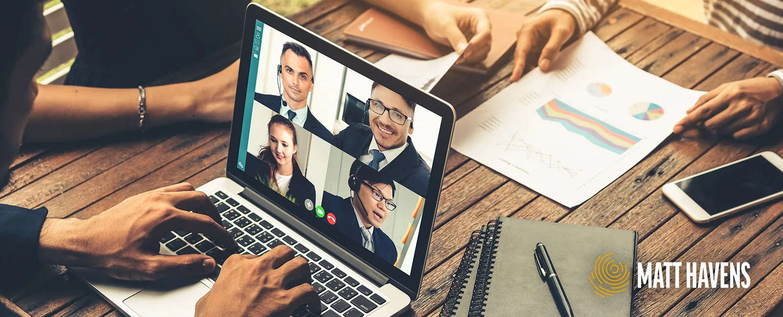 Virtual Leadership