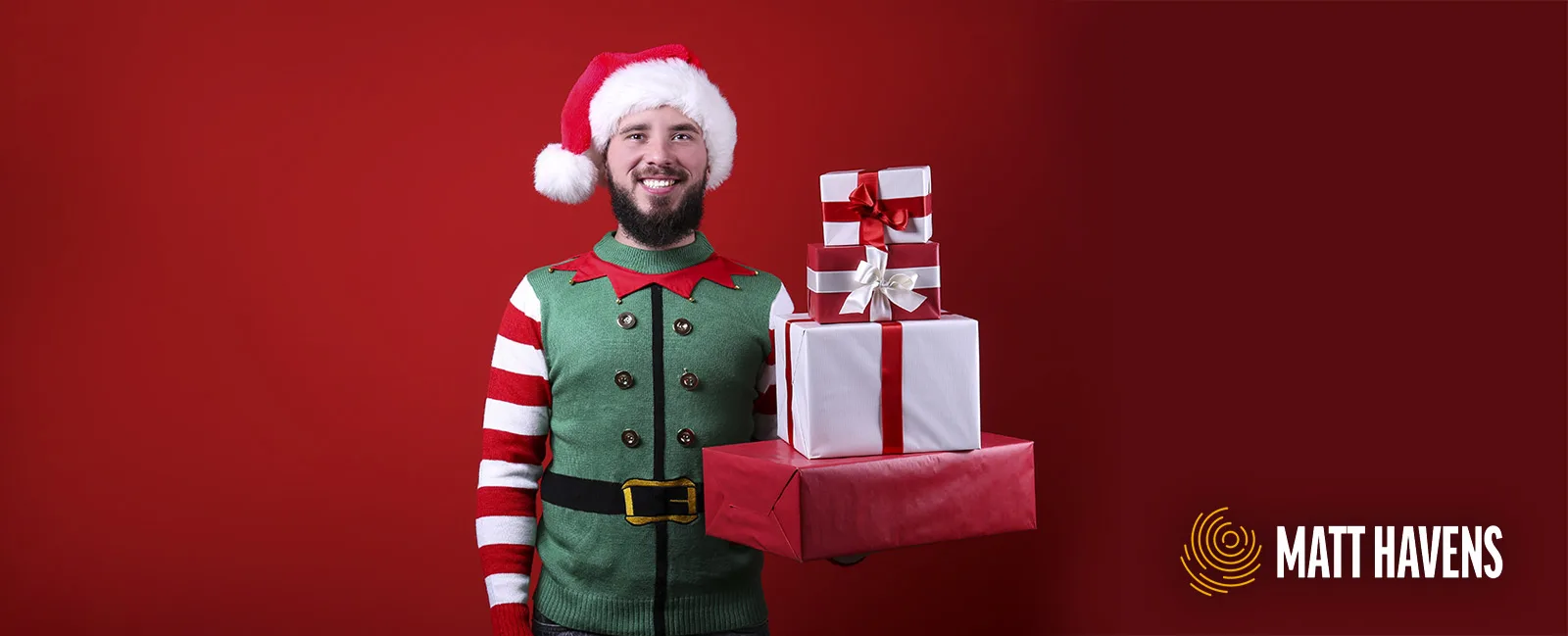 2020 Christmas Traditions
