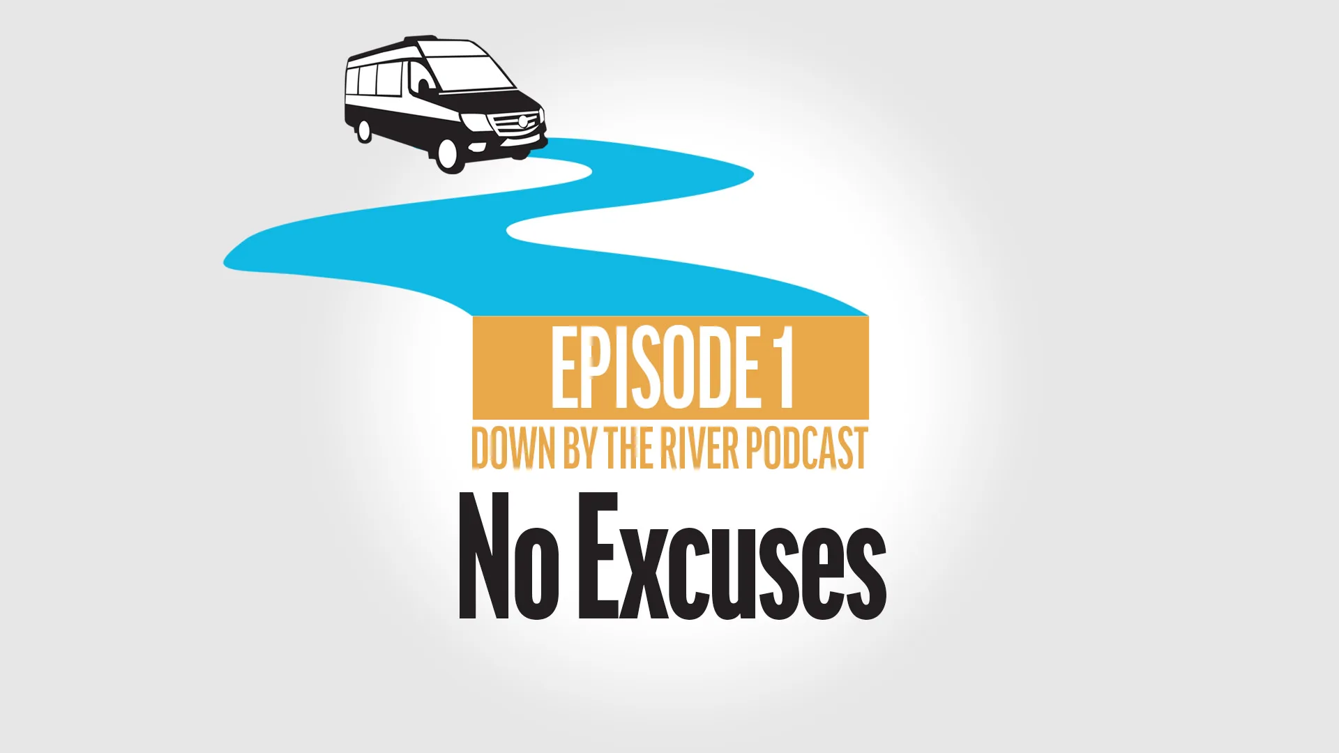 Down by the river podcast by Matt Havens