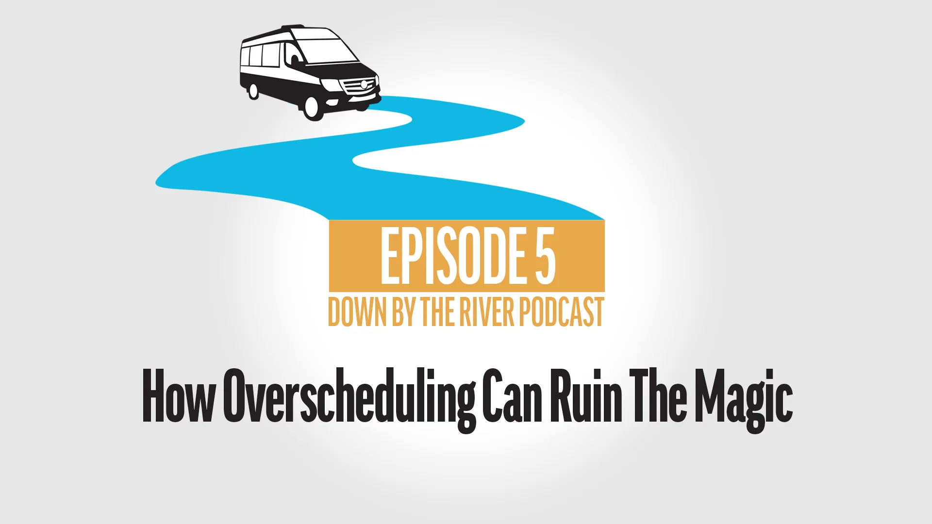 How overscheduling can ruin the magic