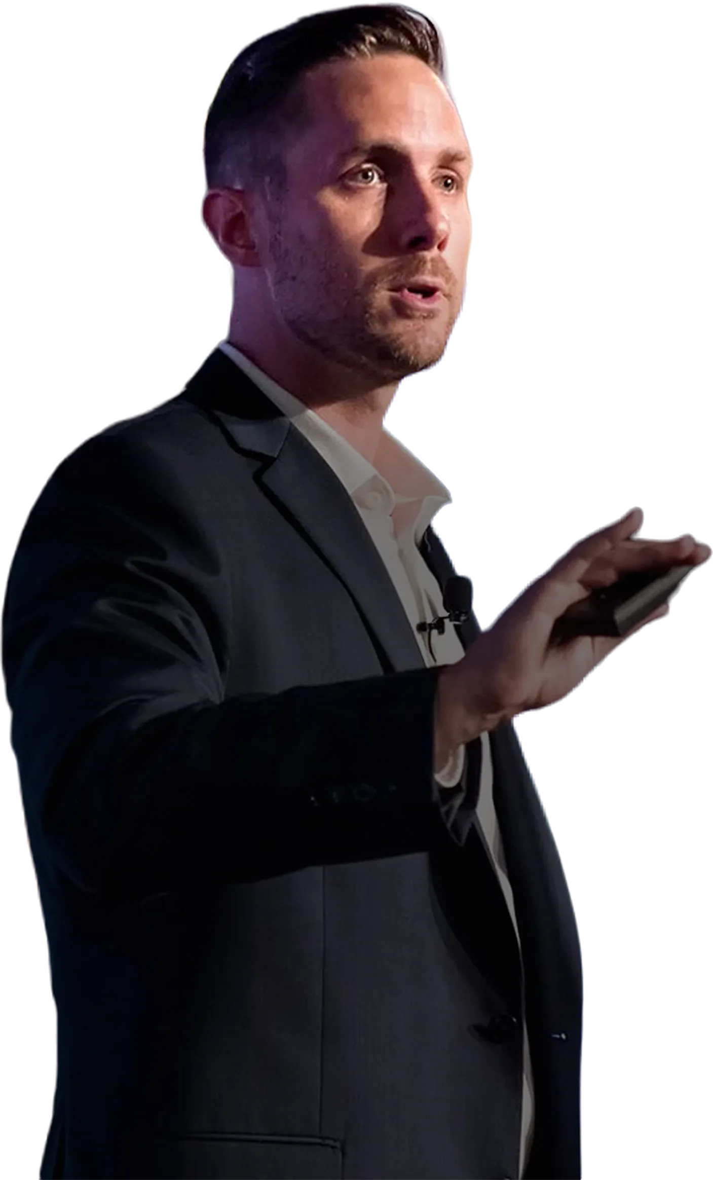 Matt Havens