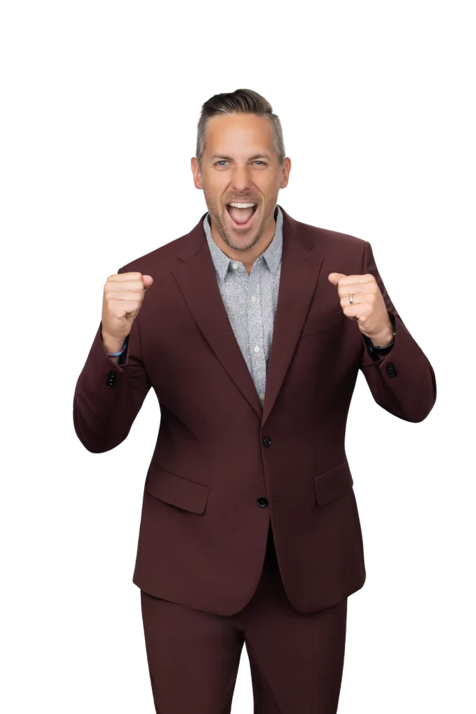 Matt Havens Portrait2 Transparent