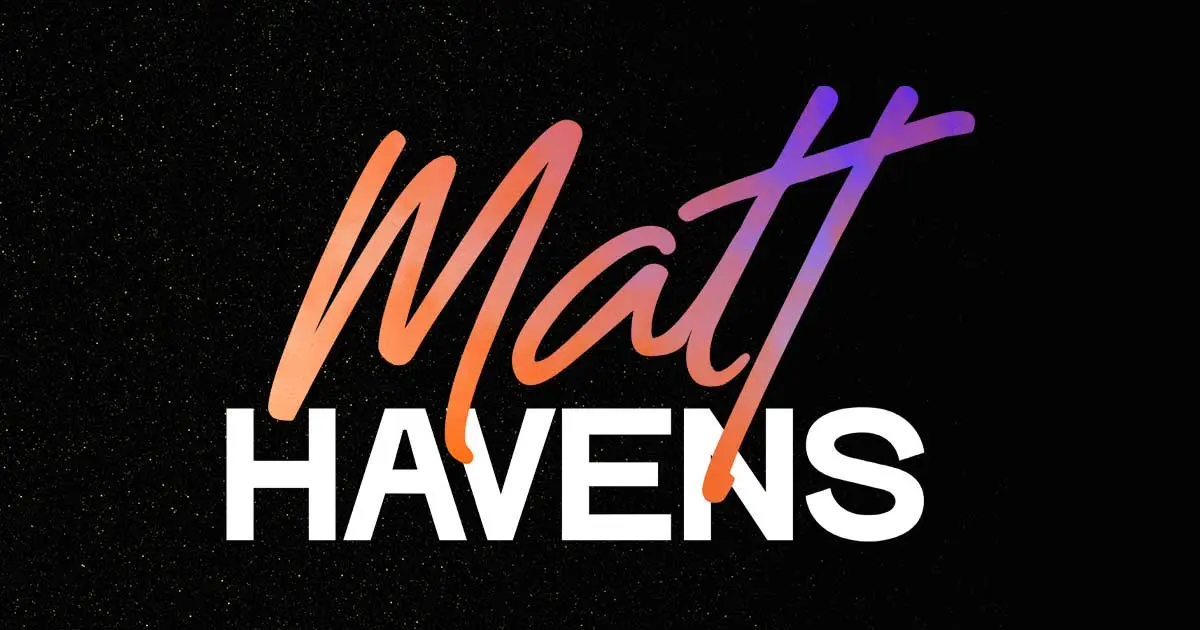 Matt Havens